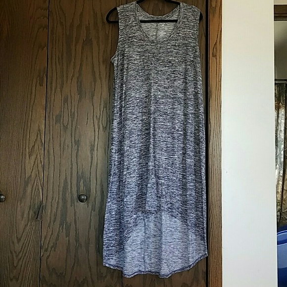 Lane Bryant Dresses & Skirts - EUC Livi Active tank dress